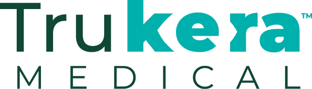 Logo of Trukera Medical