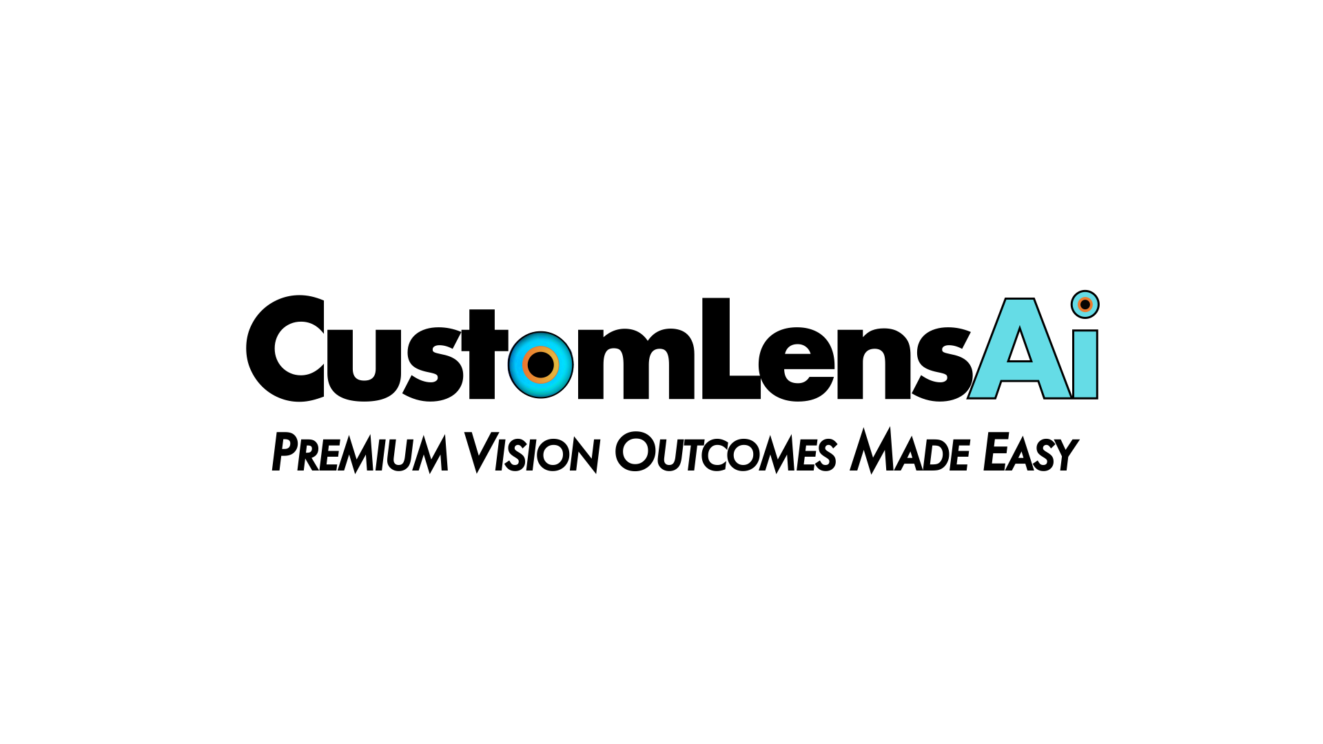 Logo of CustomLens Ai