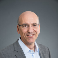 Image of Barry Linder