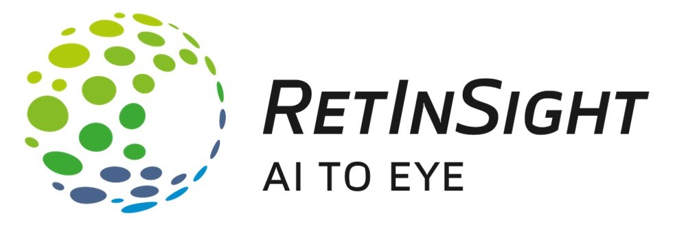 Logo of RetInSight GmbH