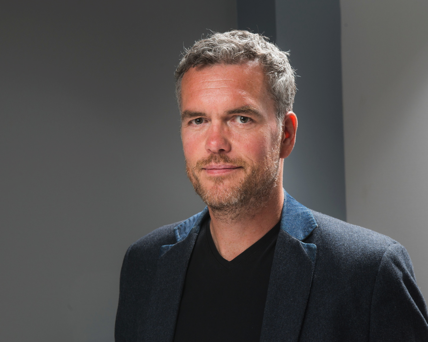 Image of Jeroen Wissink