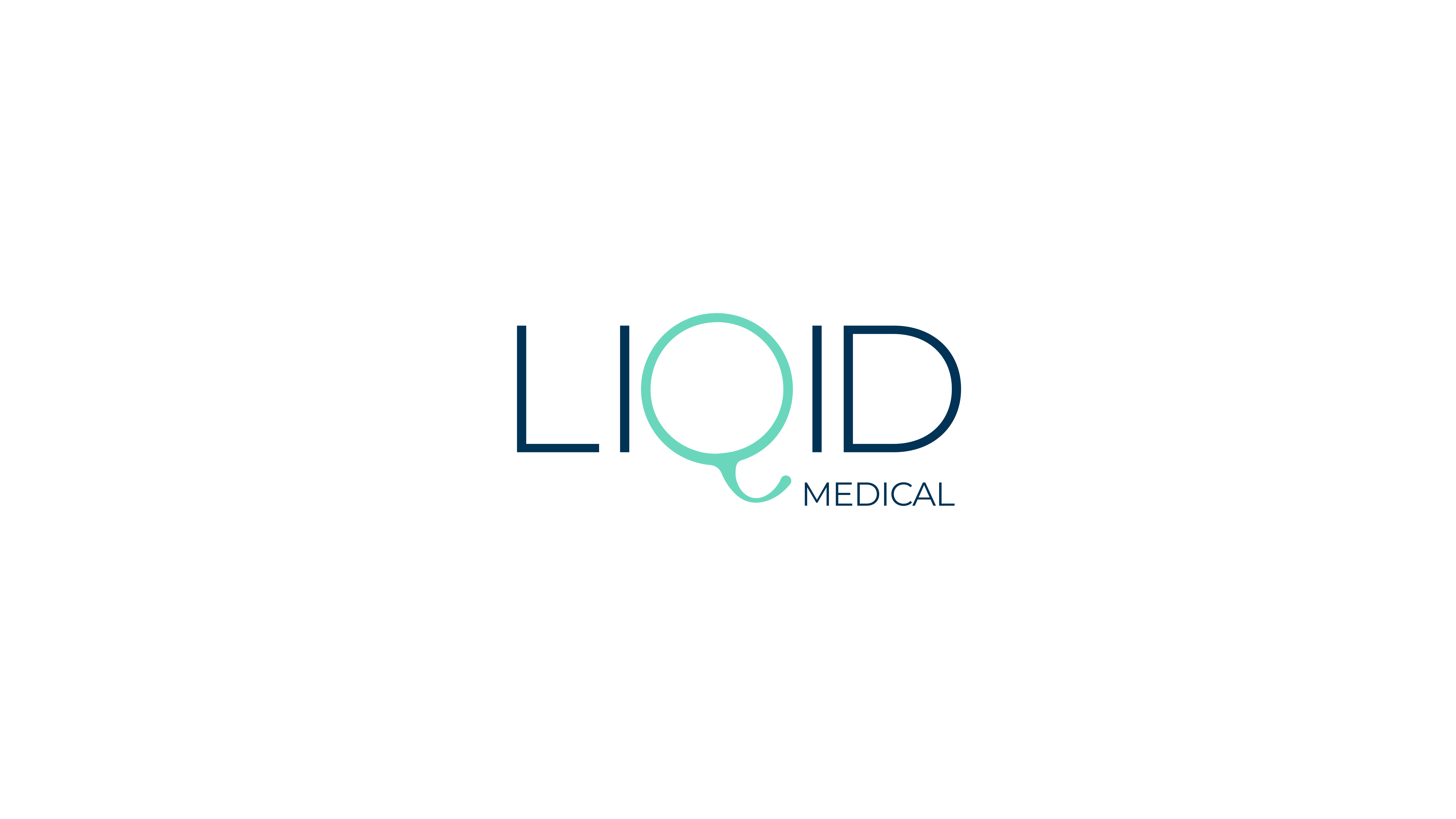 Logo of LIQID Medical