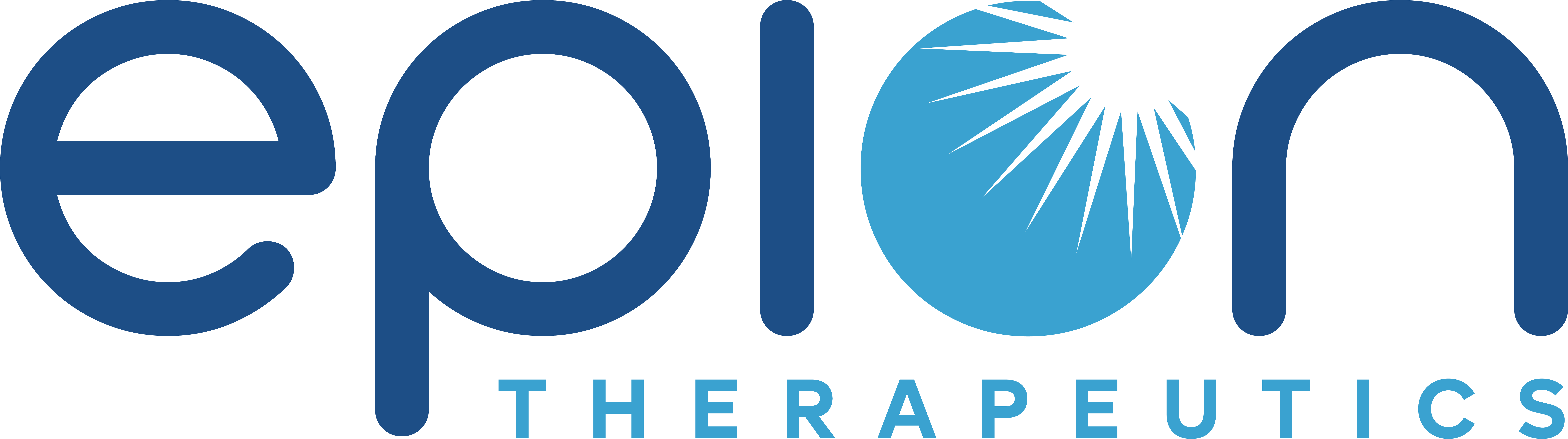 Logo of Epion THerapeutics