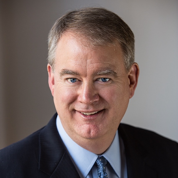 Image of Michael Webb