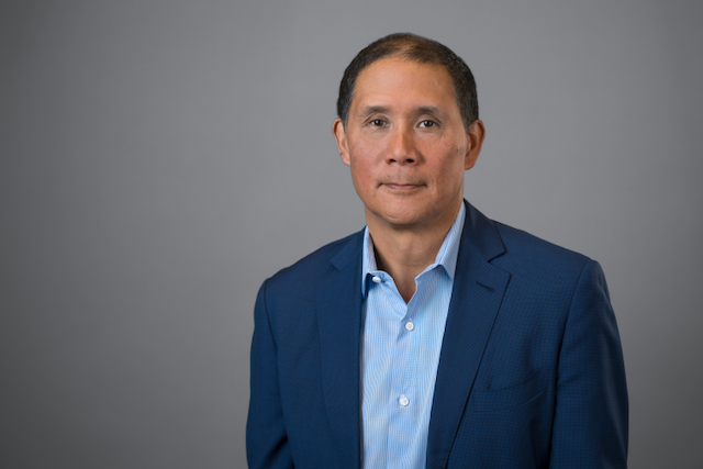Image of Robert Chang