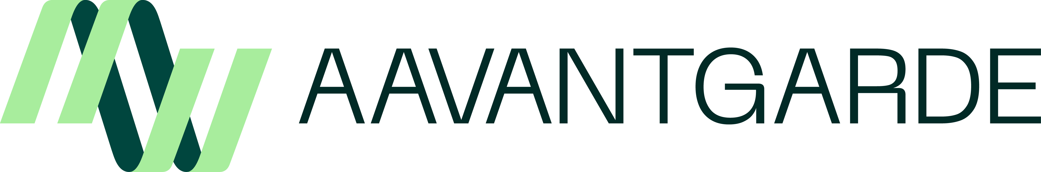Logo of AAVantgarde