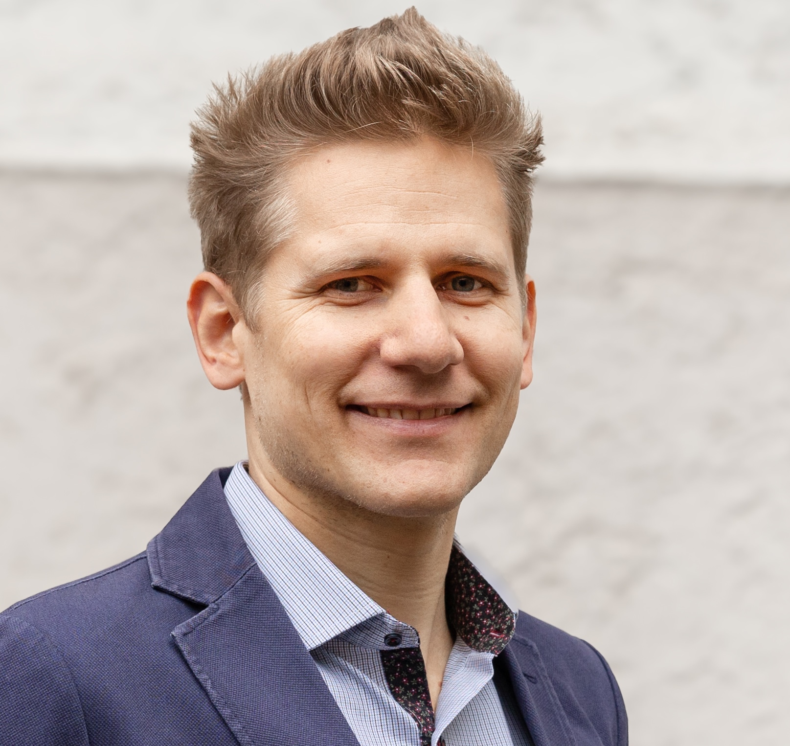Image of Manuel Opitz