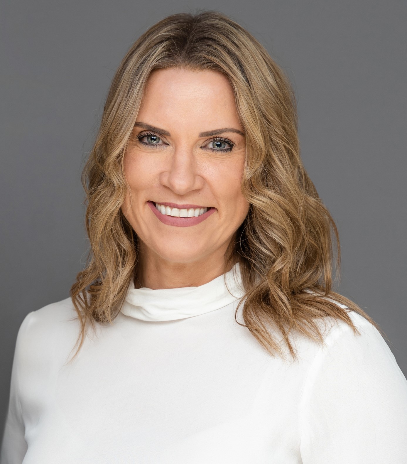 Image of Sally Tucker