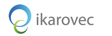 Logo of Ikarovec Ltd