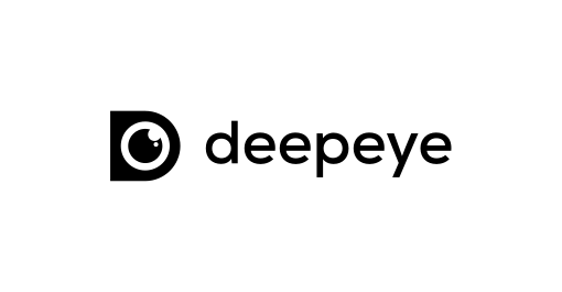 Logo of deepeye Medical