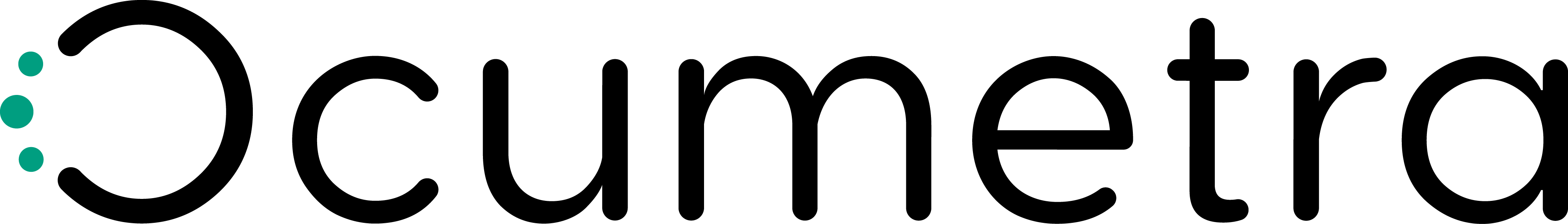 Logo of Ocumetra