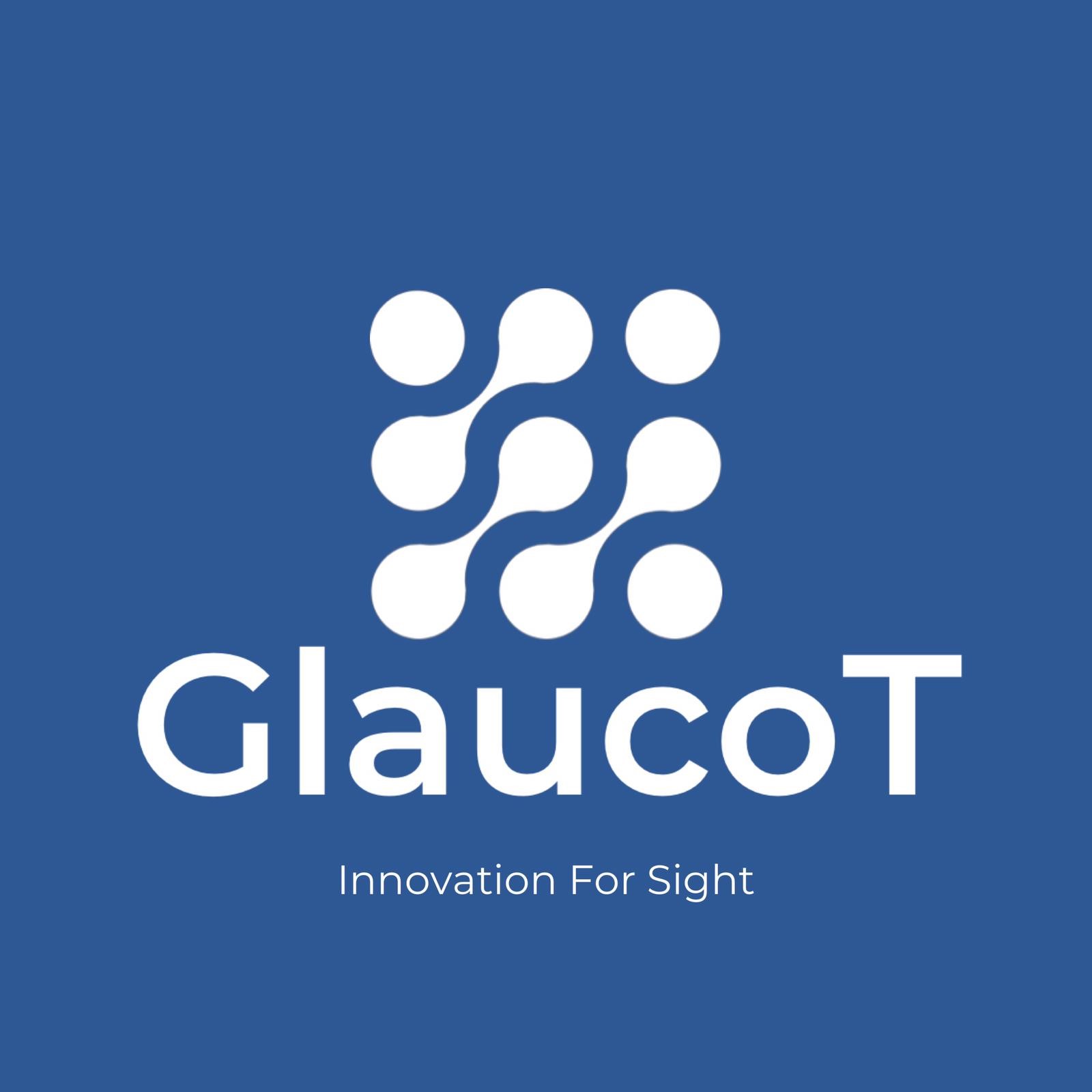 Logo of GlaucoT