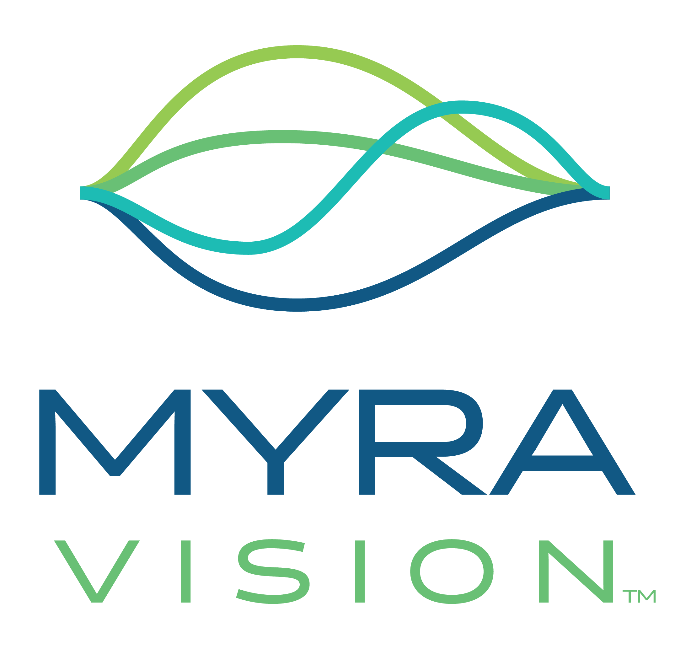 Logo of Myra Vision