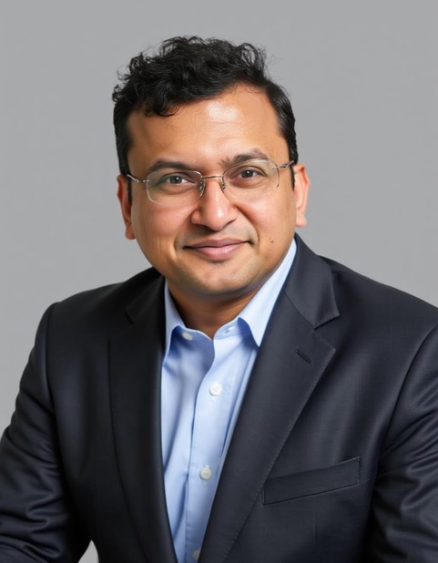 Image of Samarendra Mohanty