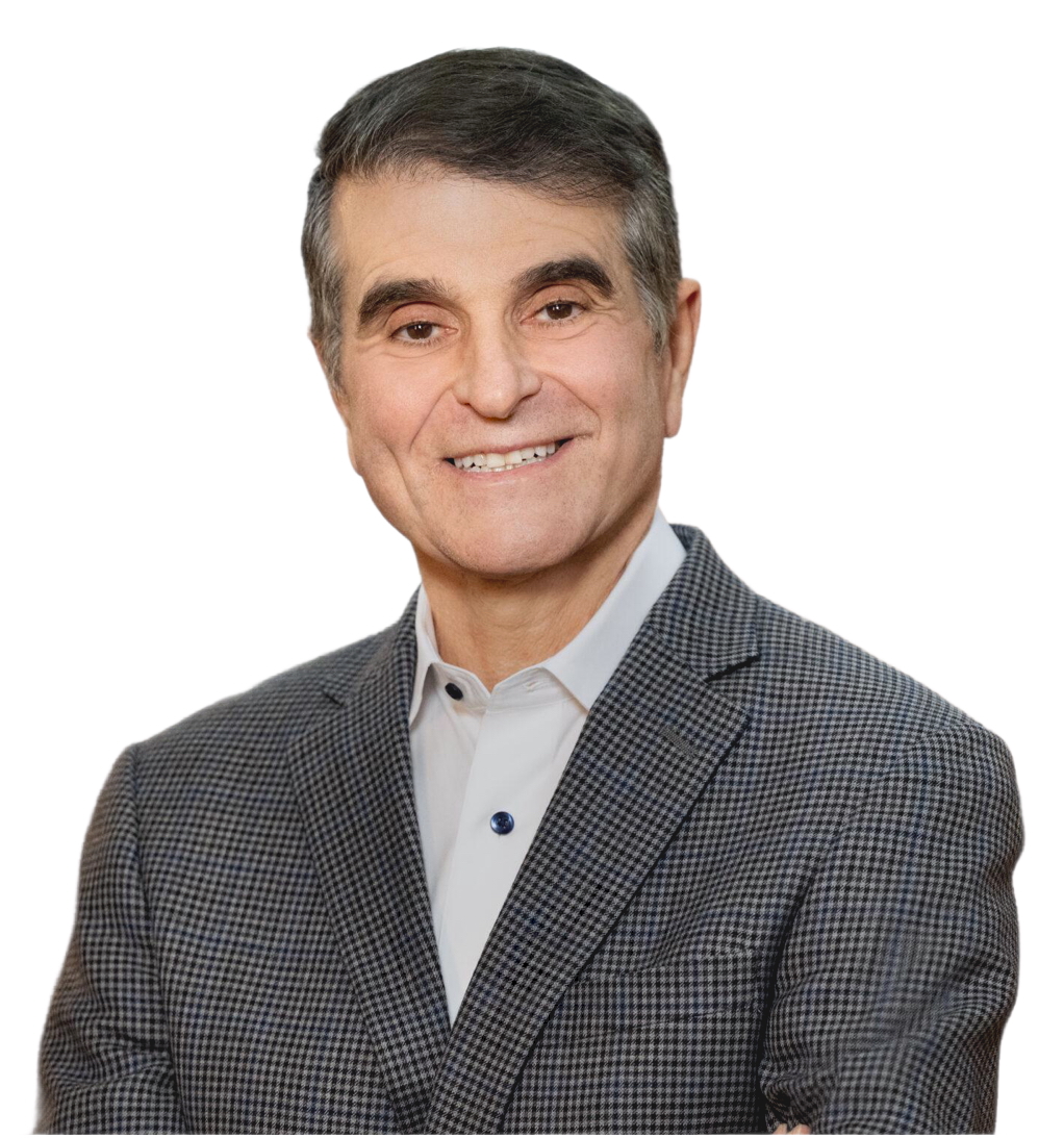 Image of Thomas Ciulla
