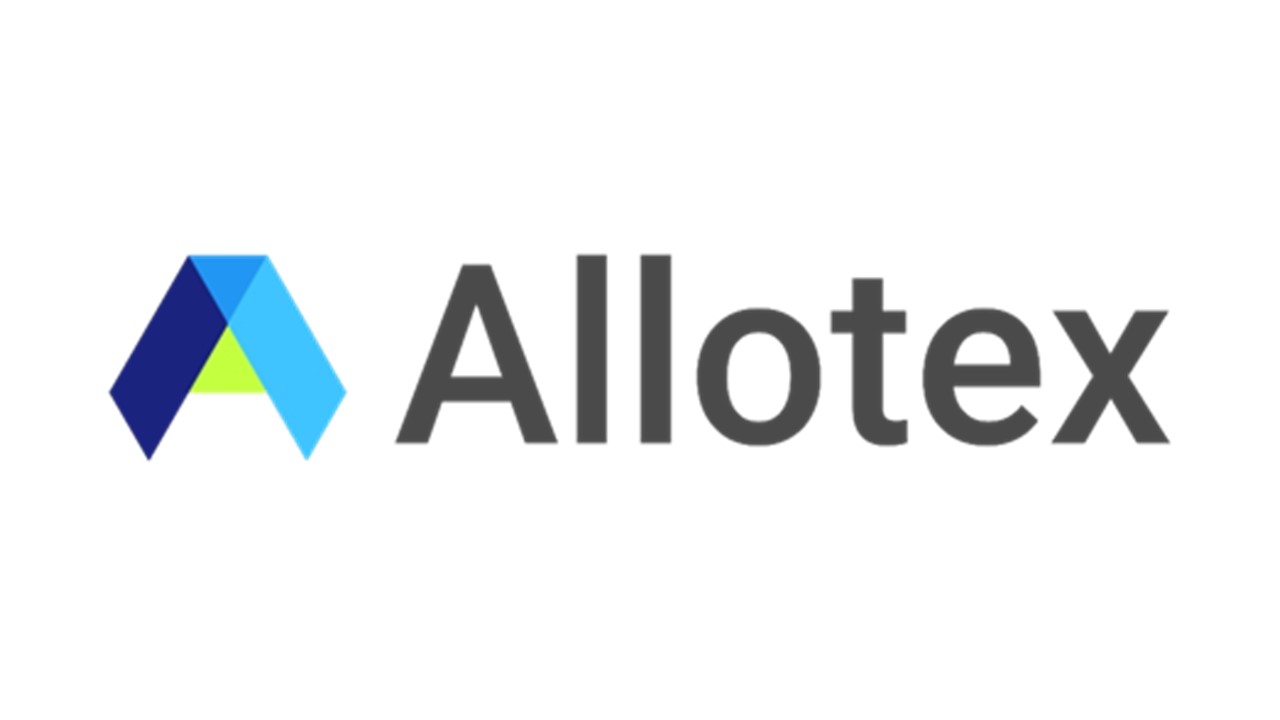 Logo of Allotex