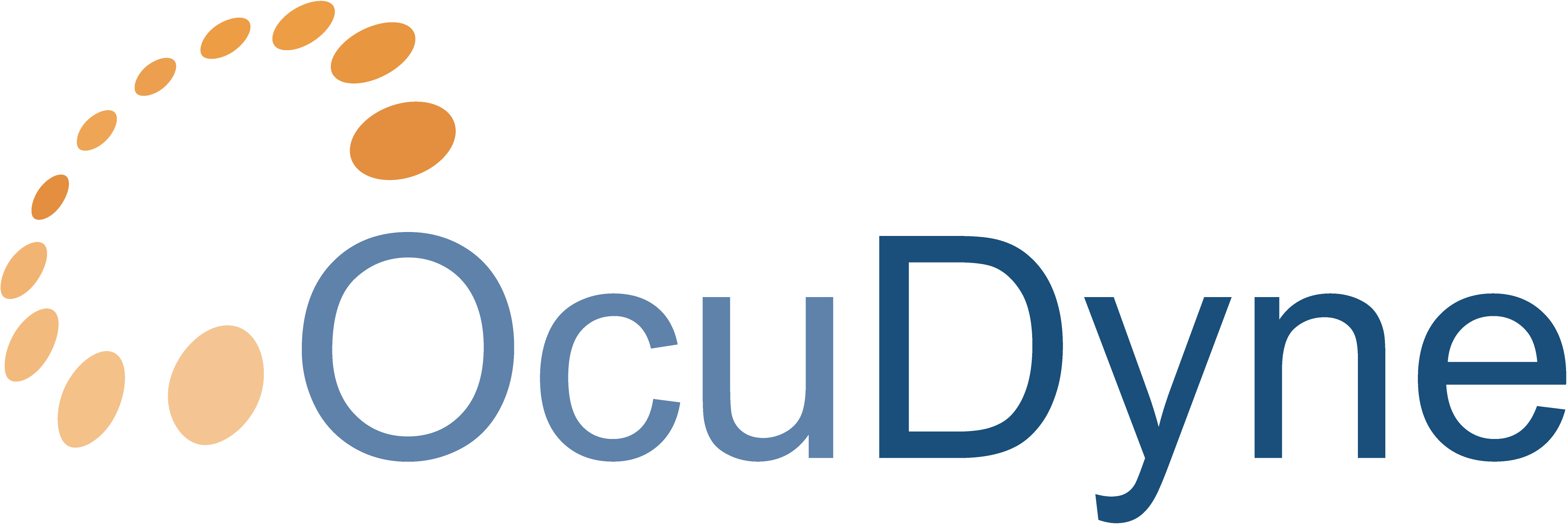 Logo of Ocudyne, Inc.