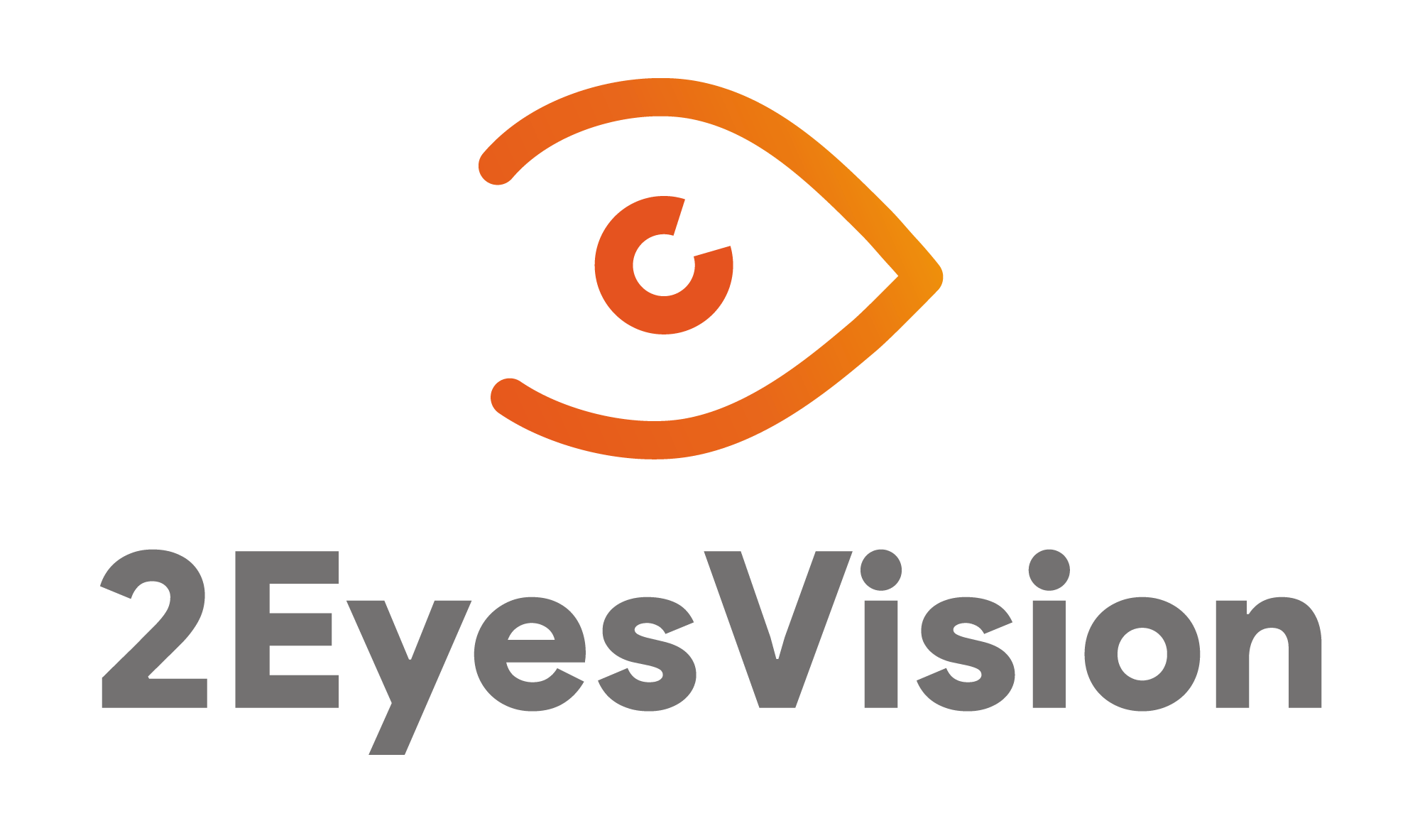 Logo of 2EyesVision