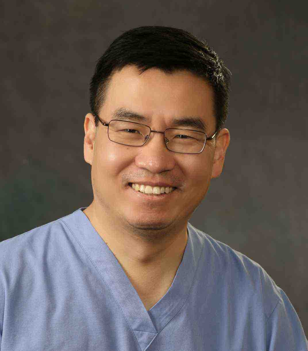 Image of H. Joseph Yoon