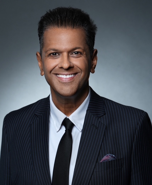 Image of Jai Parekh