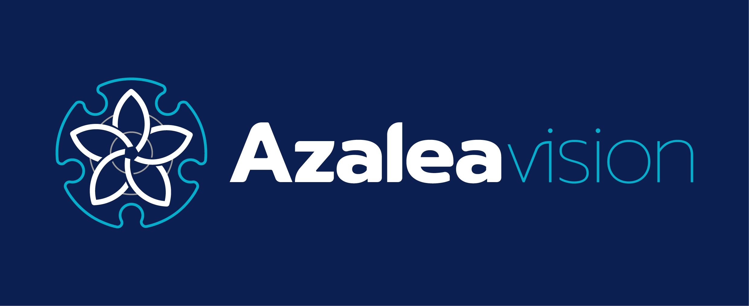 Logo of Azalea Vision