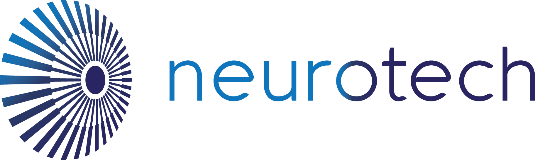 Logo of Neurotech Pharmaceuticals, Inc.