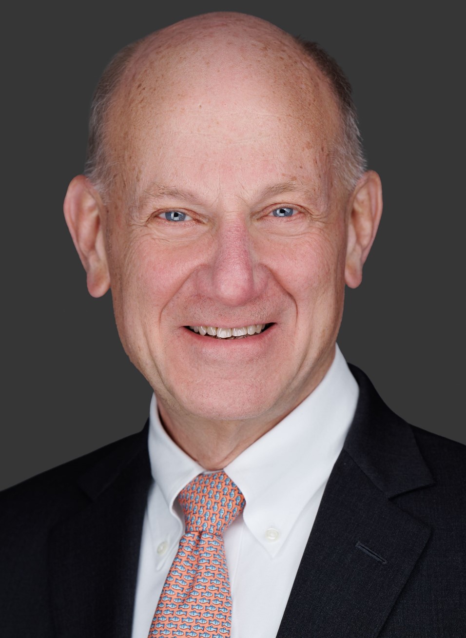 Image of Rich Small