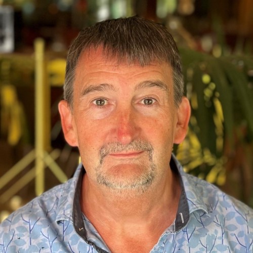 Image of David Crabb