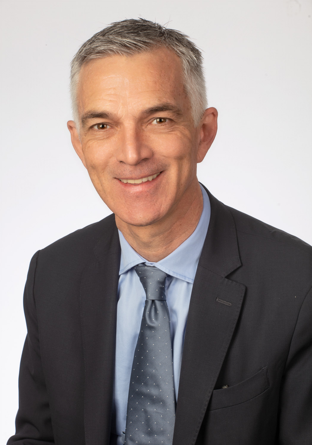 Image of Tom Williamson