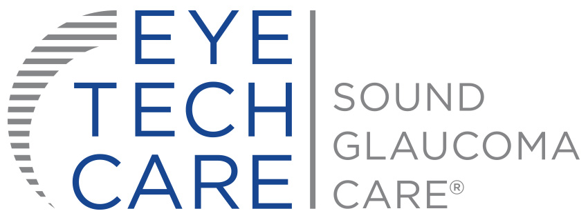 Logo of EYE TECH CARE