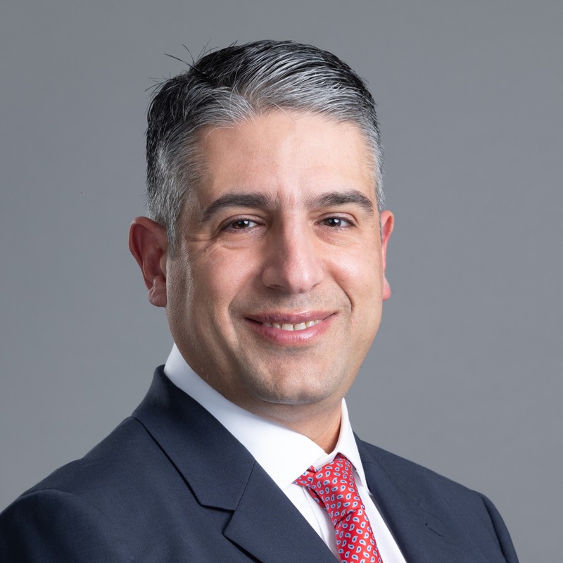 Image of Houman Hemmati