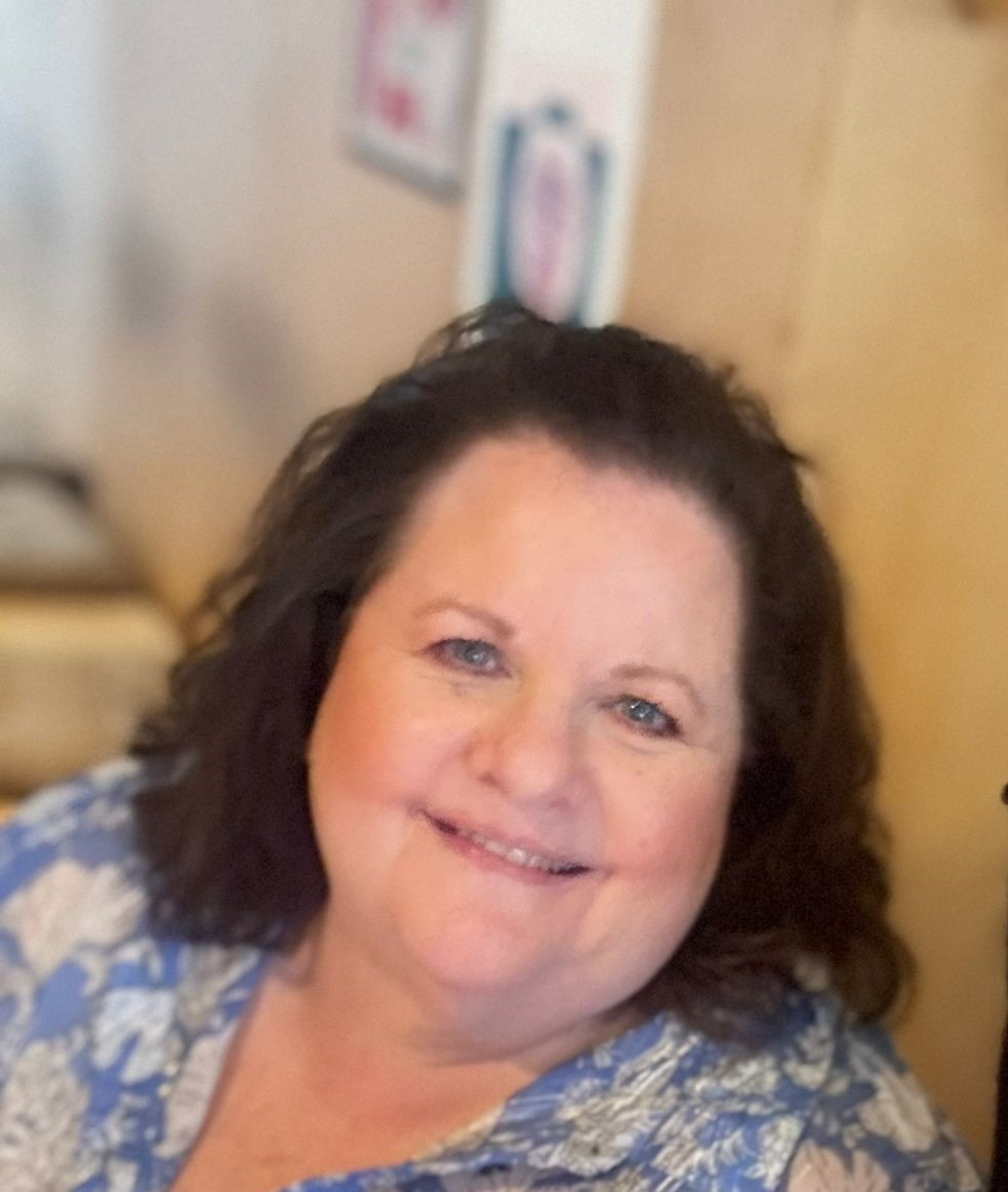 Image of Kristine Morrill