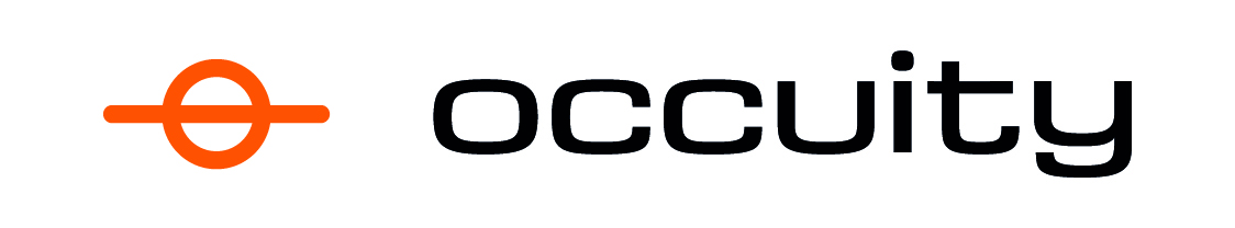 Logo of Occuity Ltd