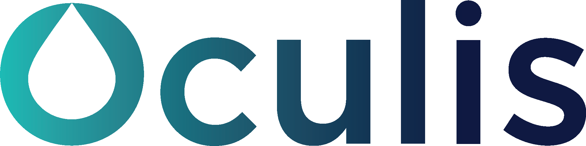 Logo of Oculis SA