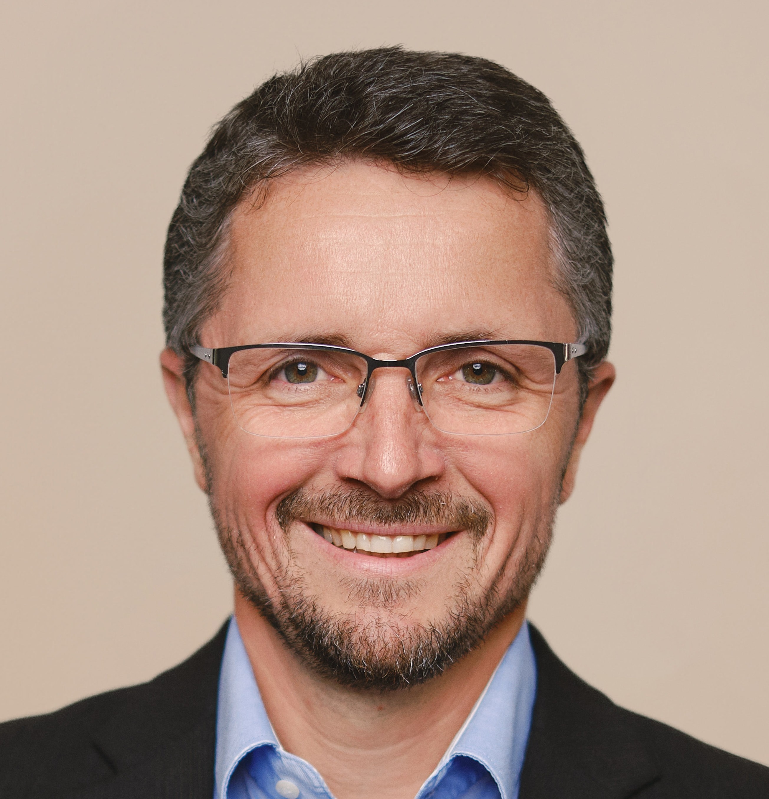 Image of Olivier Benoit