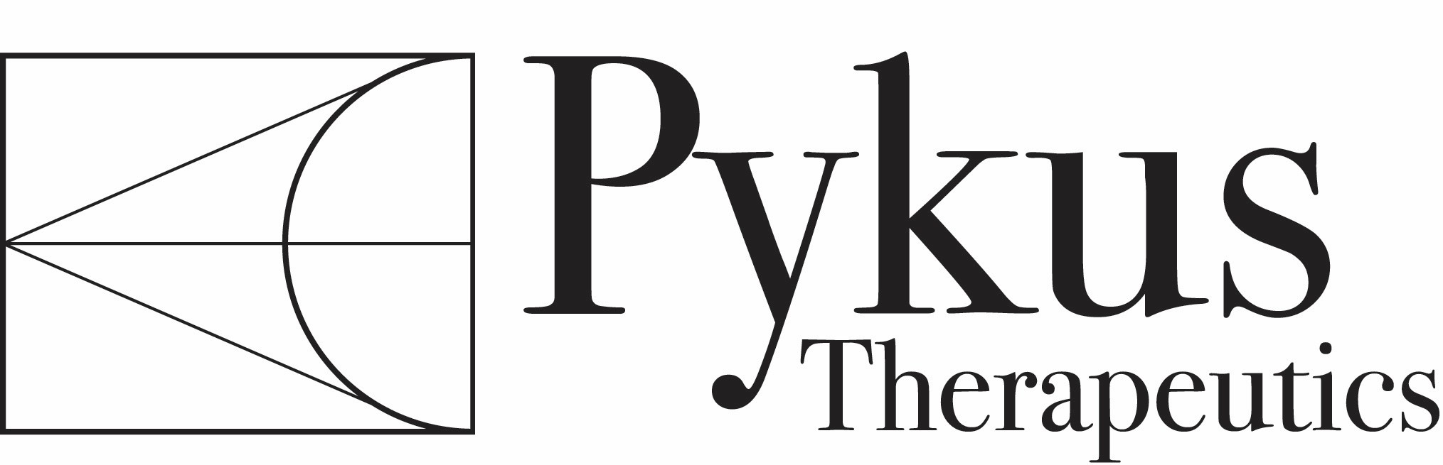 Logo of Pykus Therapeutics Inc.
