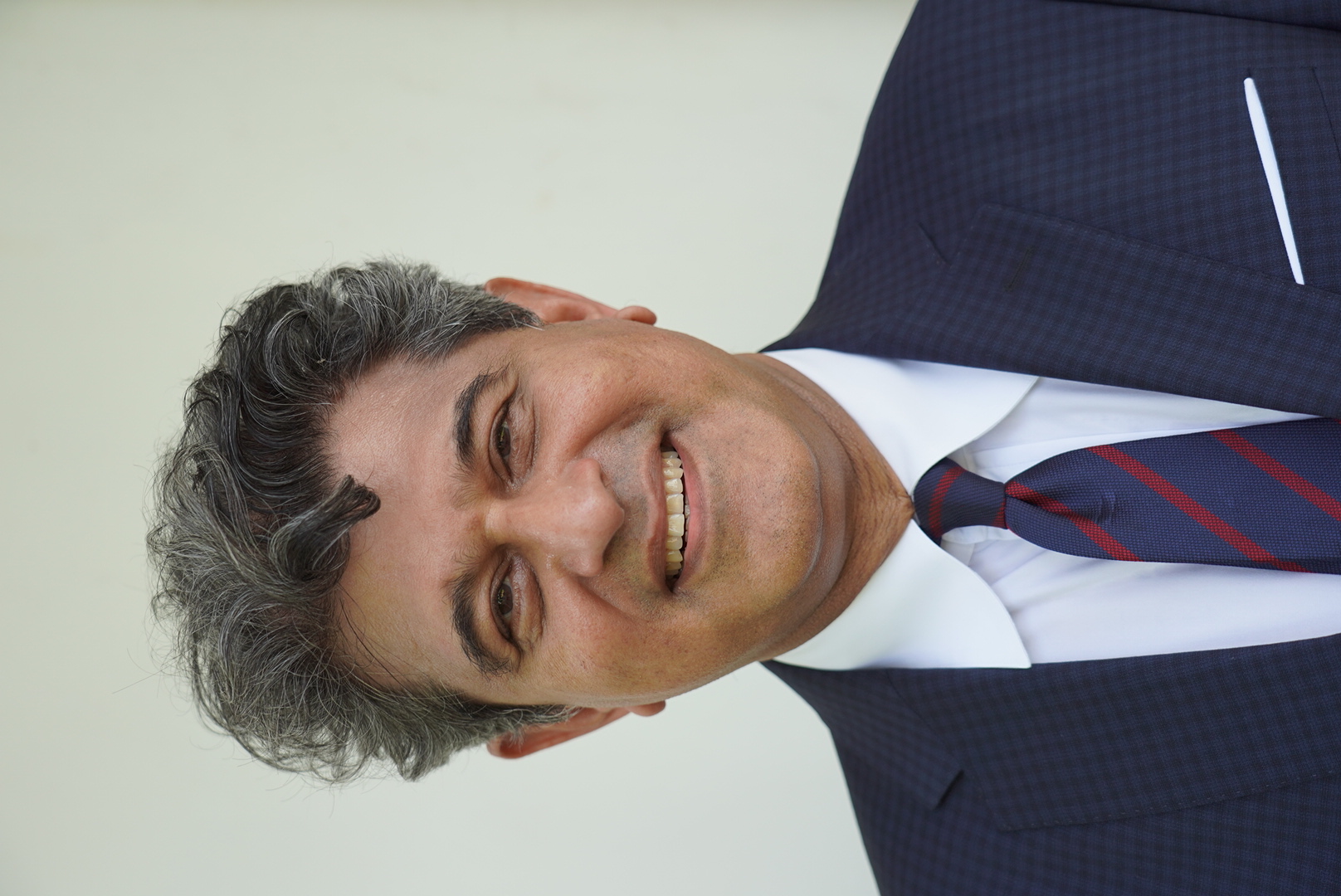 Image of Sheraz Daya