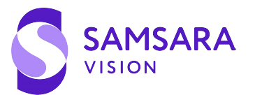 Logo of Samsara Vision