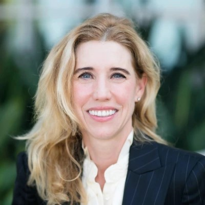 Image of Julie Clark