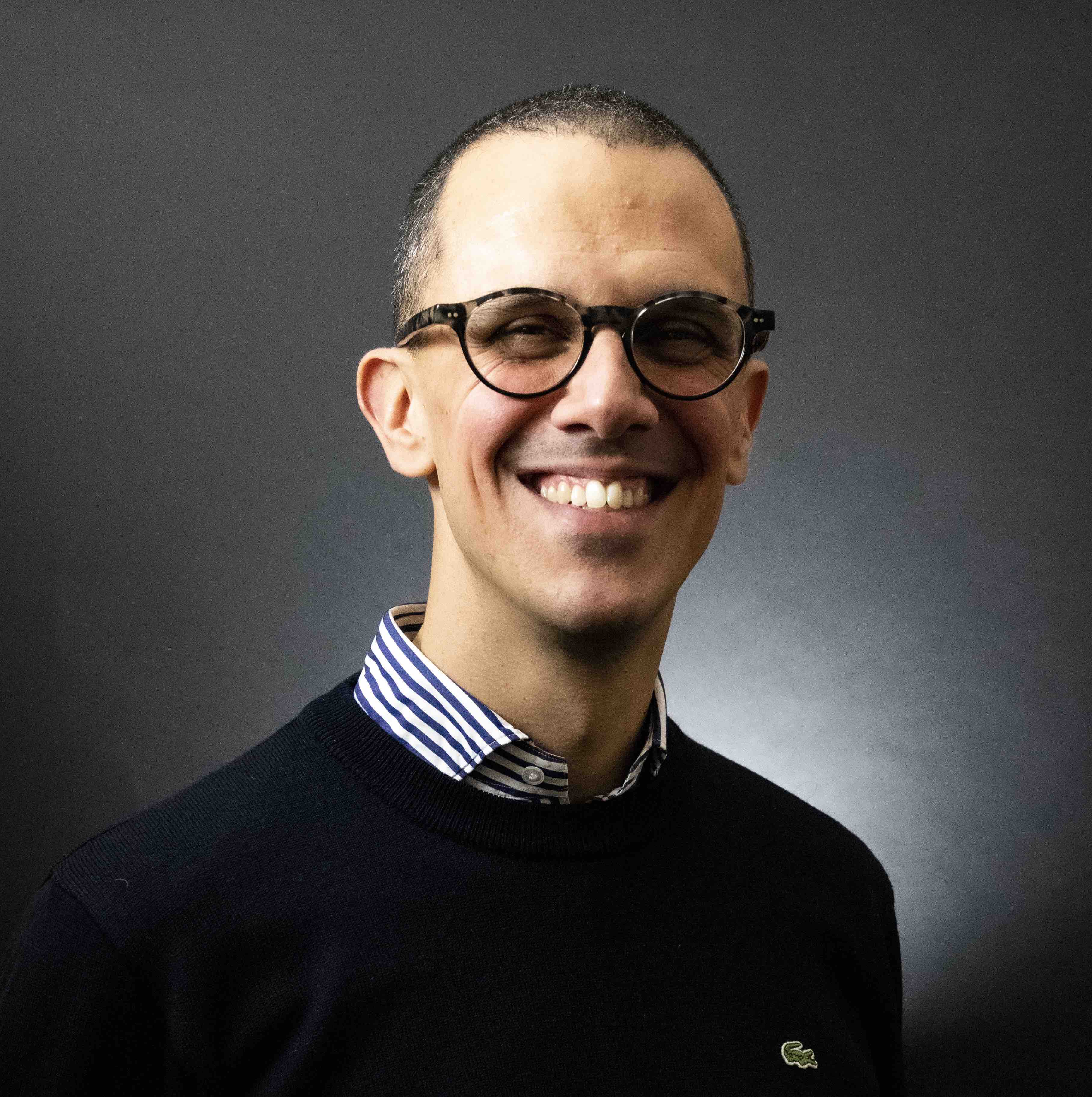 Image of Emiliano Lepore